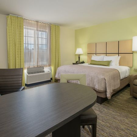 Candlewood Suites Del City By Ihg Luaran gambar