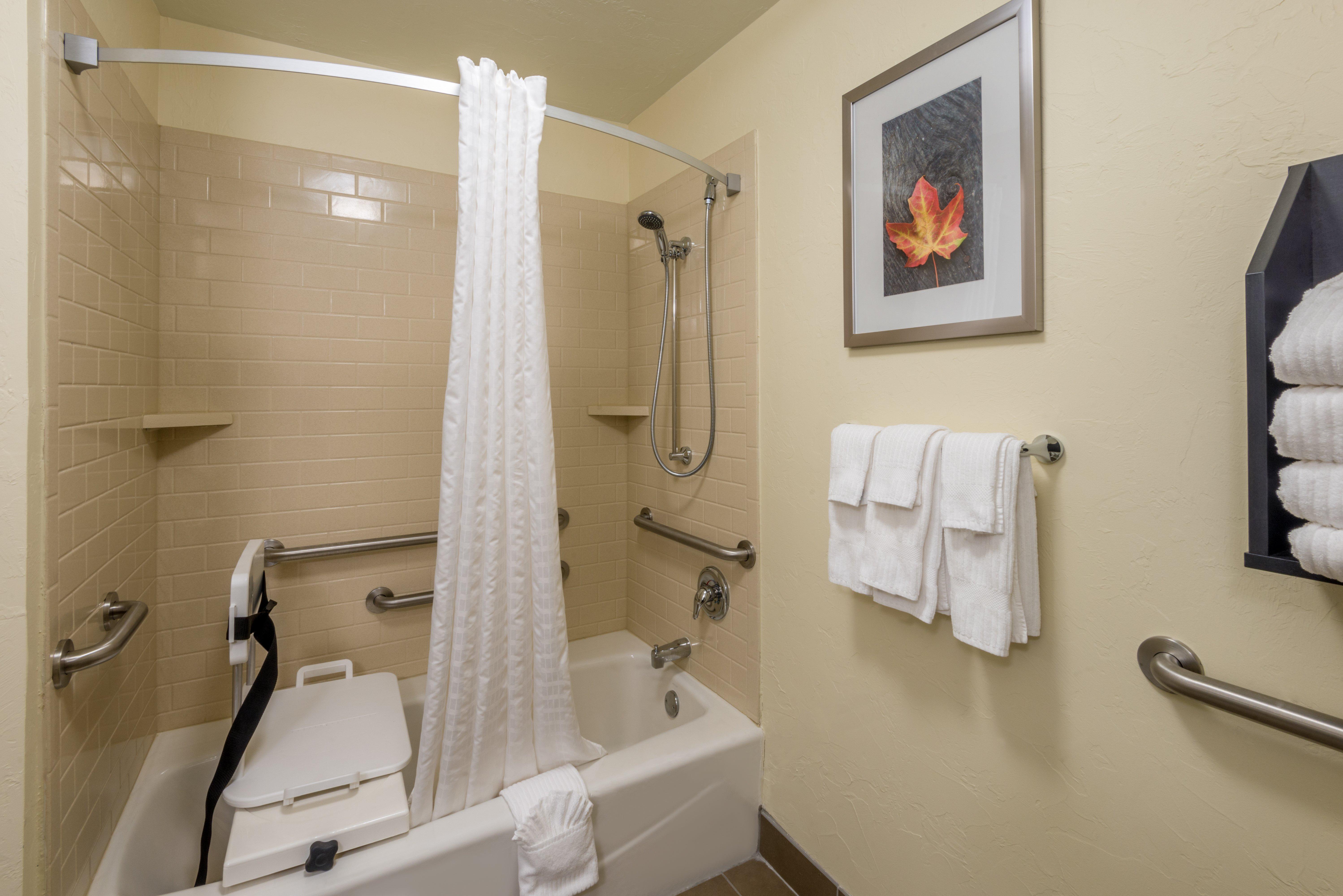 Candlewood Suites Del City By Ihg Luaran gambar