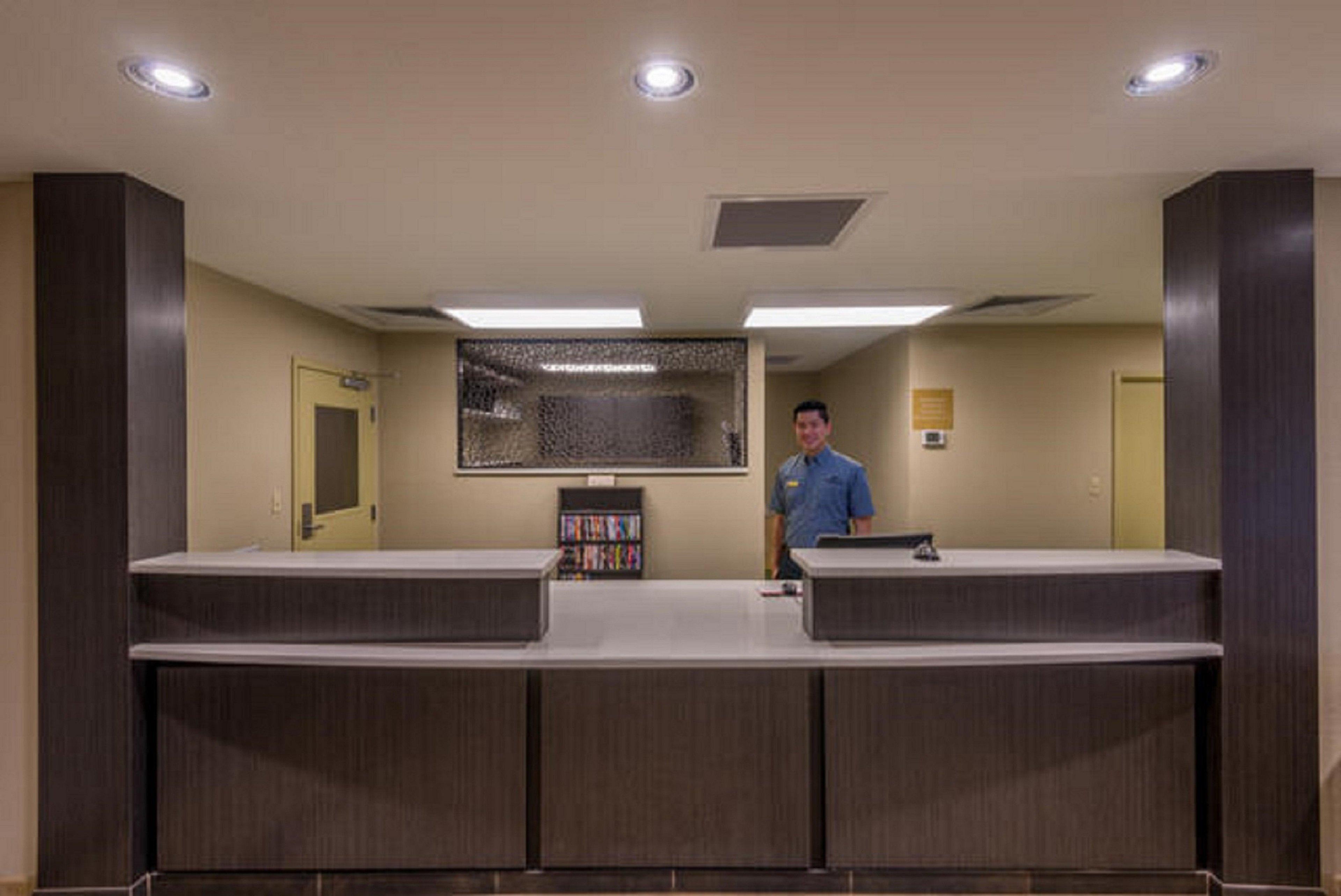 Candlewood Suites Del City By Ihg Luaran gambar