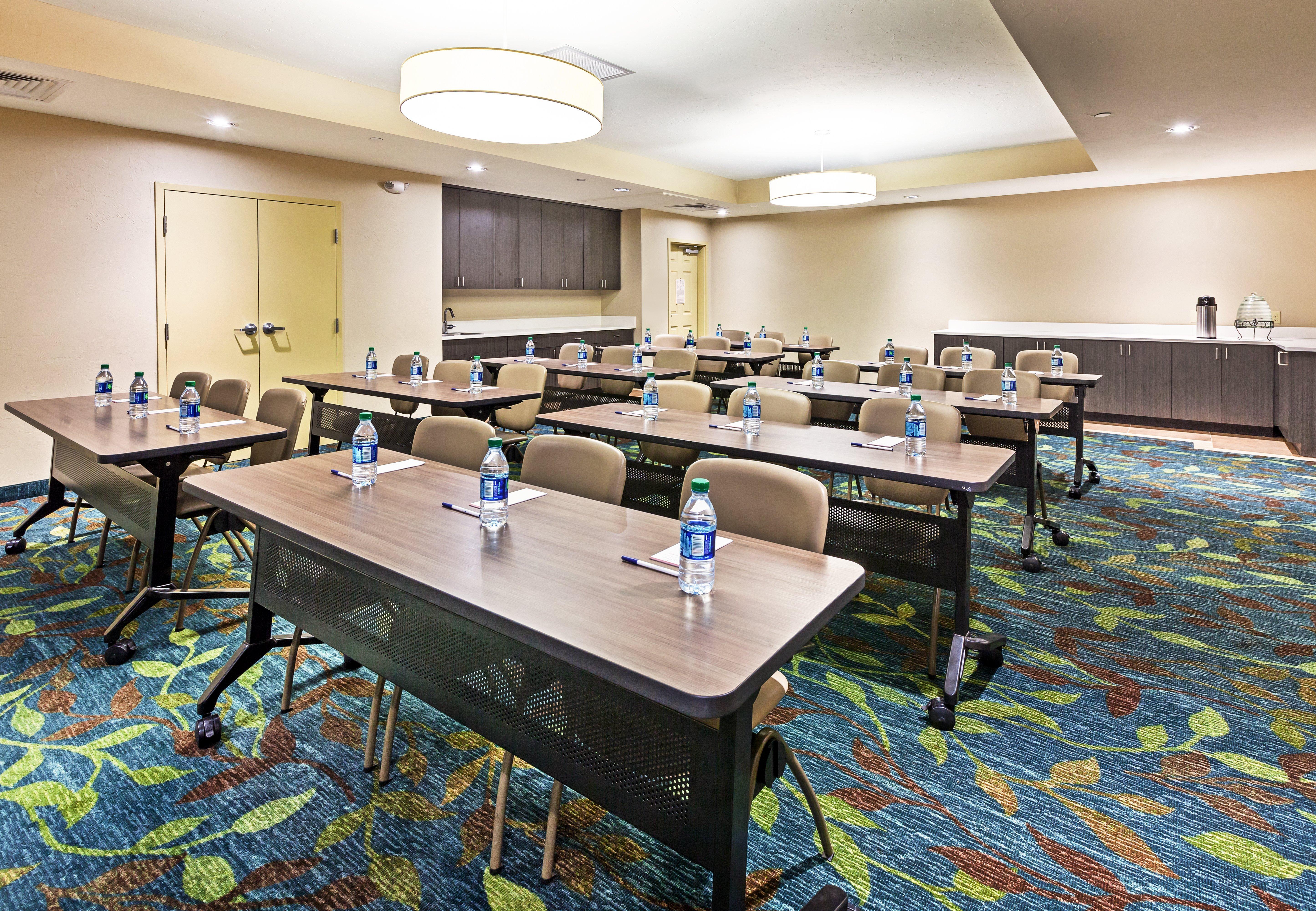 Candlewood Suites Del City By Ihg Luaran gambar